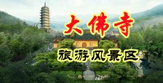 鸡巴抽叉视频软件操逼逼中国浙江-新昌大佛寺旅游风景区